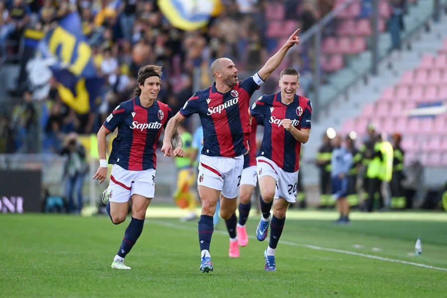 01h00 ngày 1/11: Trận đấu giữa Salernitana và Sampdoria