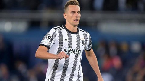 Ai sẽ đảm nhận vai trò ghi bàn cho Juventus nếu không có Milik?