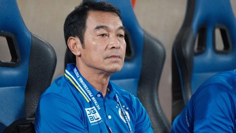 CLB Hà Nội sắp chào đón HLV Nhật Bản mới, tiếp tục chuỗi thay đổi trong ban huấn luyện