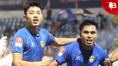 Cửa đại diện ĐT Việt Nam mở rộng cho tài năng trẻ sinh năm 2004 tiến bộ ở V.League