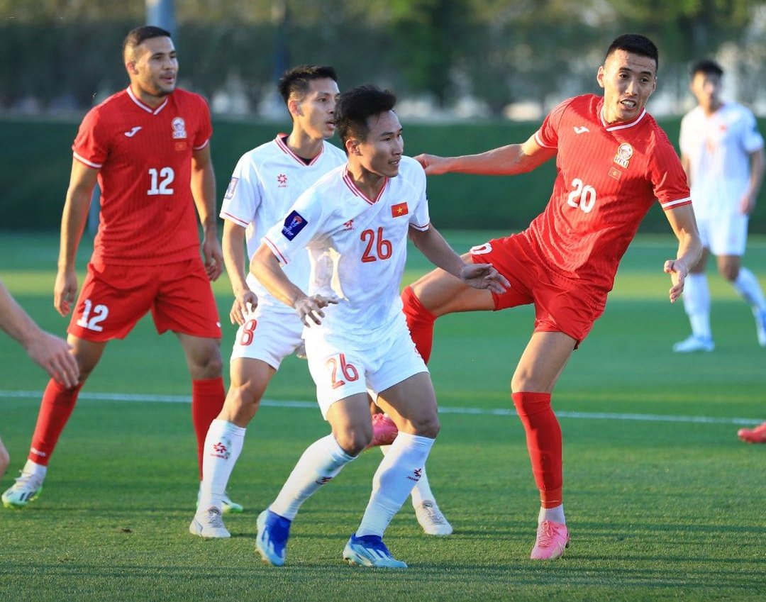 Đội tuyển Việt Nam trước thềm Asian Cup 2023: Sức mạnh của “Quân xanh” như thế nào?