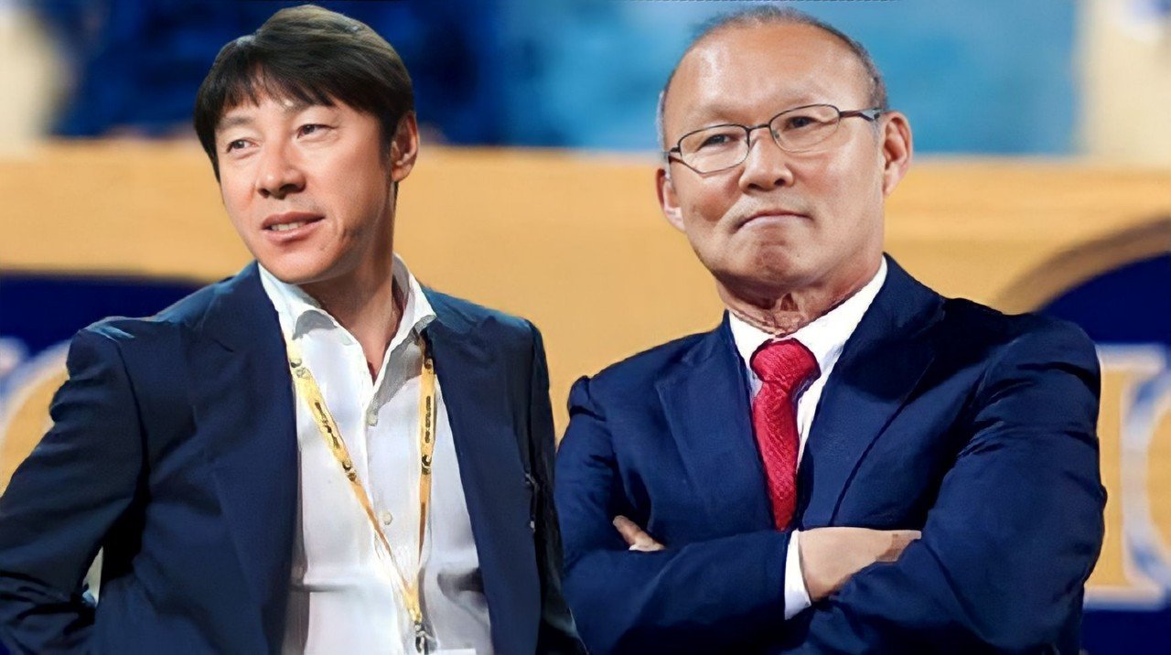HLV Park Hang Seo sẽ dẫn dắt ĐT Indonesia đối đầu Việt Nam tại Asian Cup 2023: Sự thật hay tin đồn?