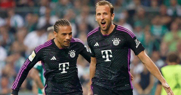 Trận Bayern vs Bremen diễn ra vào lúc 21h30 ngày 21/1