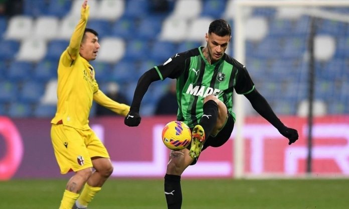 Trận đấu Sassuolo vs Spezia diễn ra lúc 00h00 ngày 3/11