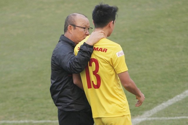 Cựu tuyển thủ Việt Nam rời bỏ CLB Hà Nội FC