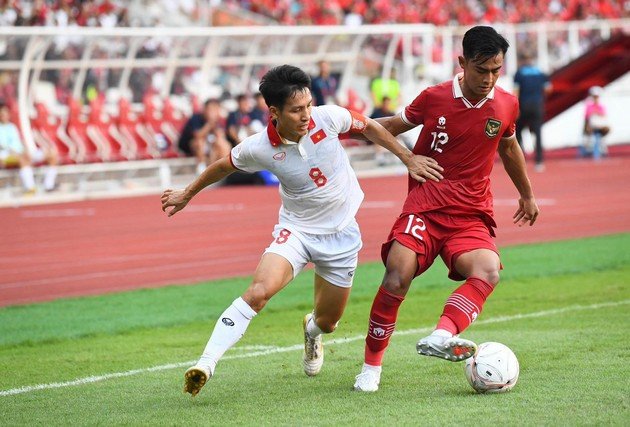 Lời chúc của Kiatisuk dành cho ĐT Việt Nam trước trận đấu với Indonesia