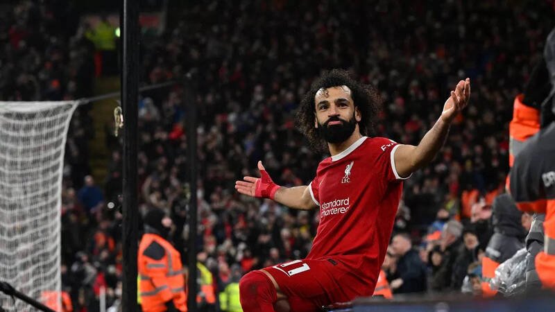 Mâu thuẫn giữa Liverpool và ĐT Ai Cập: Nguyên nhân là Mohamed Salah