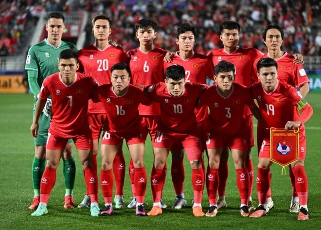 Đội Tuyển Việt Nam đang lo sợ với sự nhập tịch của Sao Indonesia